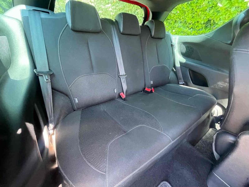 CITROEN DS3 2010 1.6 HDi 90 92cv