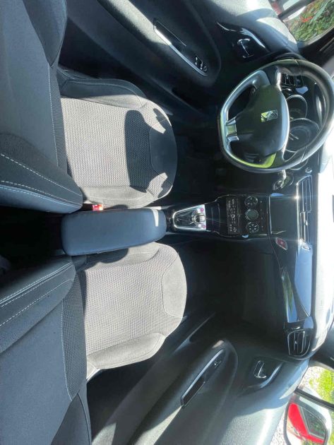CITROEN DS3 2010 1.6 HDi 90 92cv