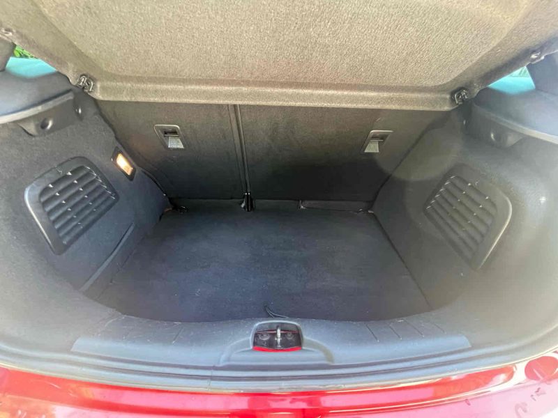 CITROEN DS3 2010 1.6 HDi 90 92cv