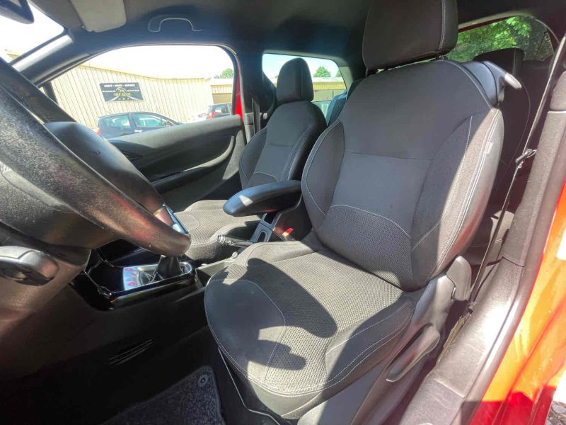 CITROEN DS3 2010 1.6 HDi 90 92cv