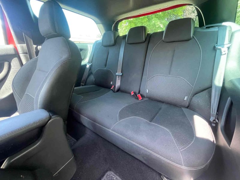 CITROEN DS3 2010 1.6 HDi 90 92cv