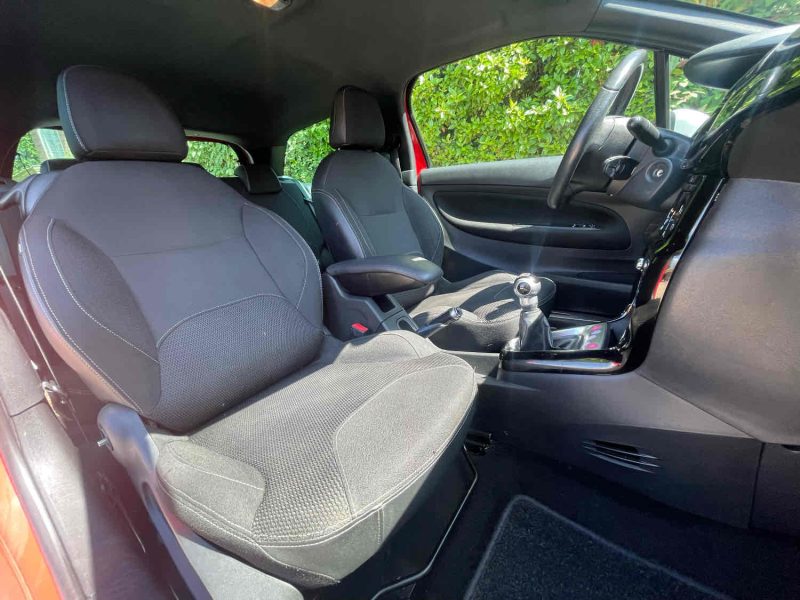 CITROEN DS3 2010 1.6 HDi 90 92cv