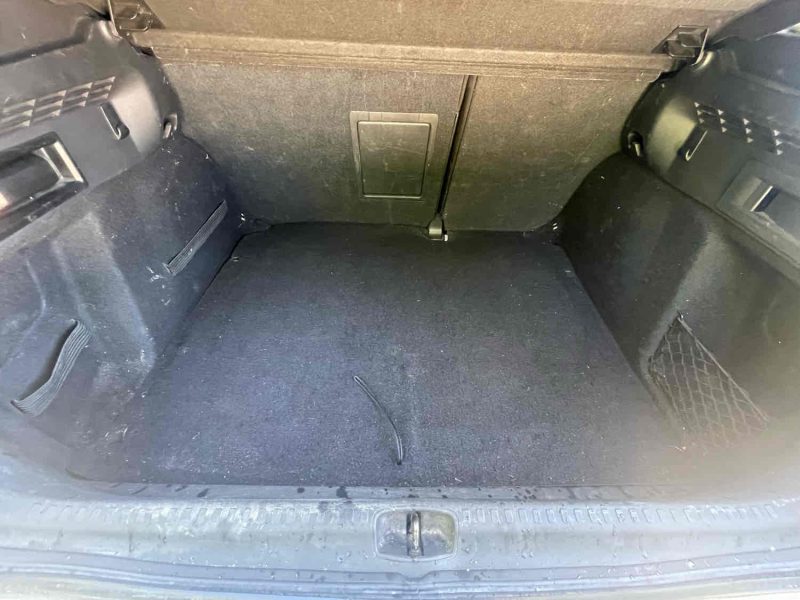 CITROEN C4 II 2011 boite auto 