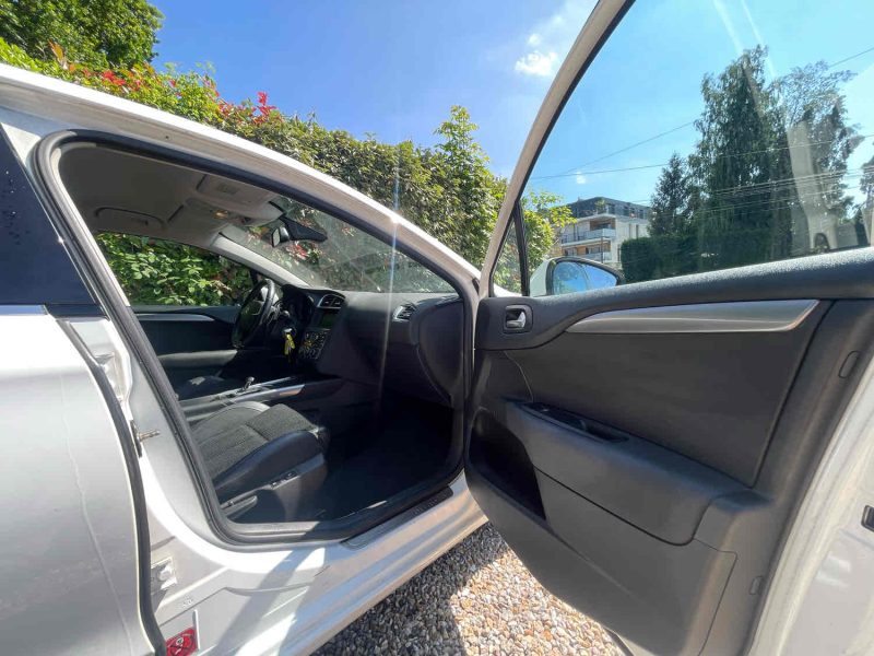 CITROEN C4 II 2011 boite auto 