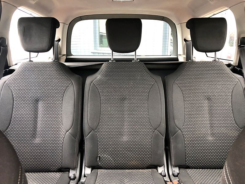 CITROEN C4 PICASSO 2010