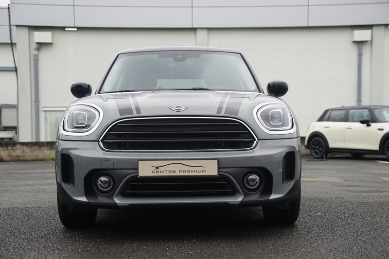 MINI MINI COUNTRYMAN 1.5 136CH A/7 COOPER