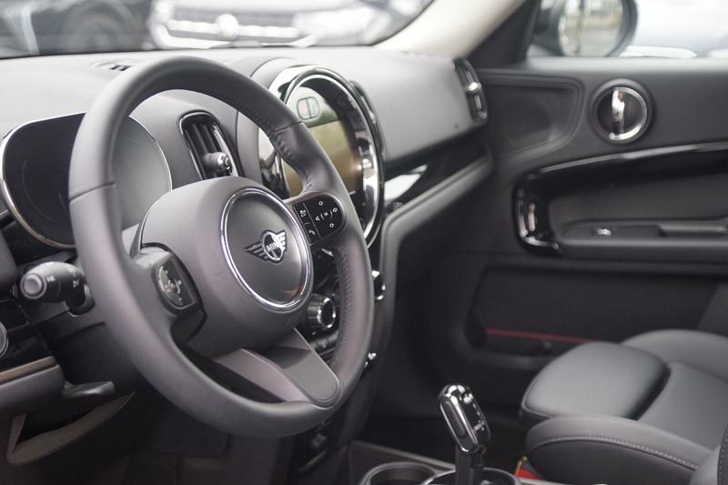 MINI MINI COUNTRYMAN 1.5 136CH A/7 COOPER