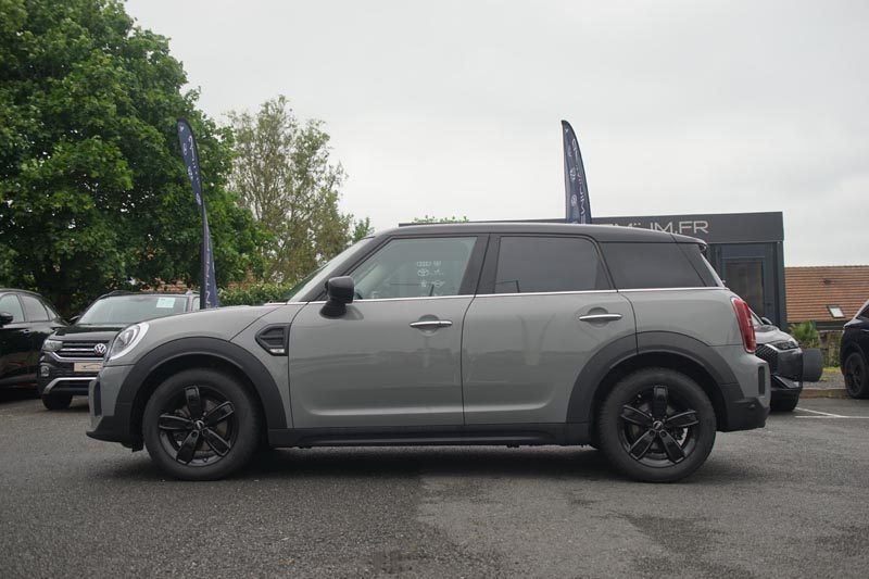 MINI MINI COUNTRYMAN 1.5 136CH A/7 COOPER