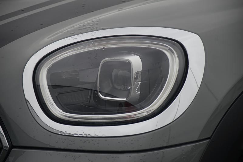 MINI MINI COUNTRYMAN 1.5 136CH A/7 COOPER