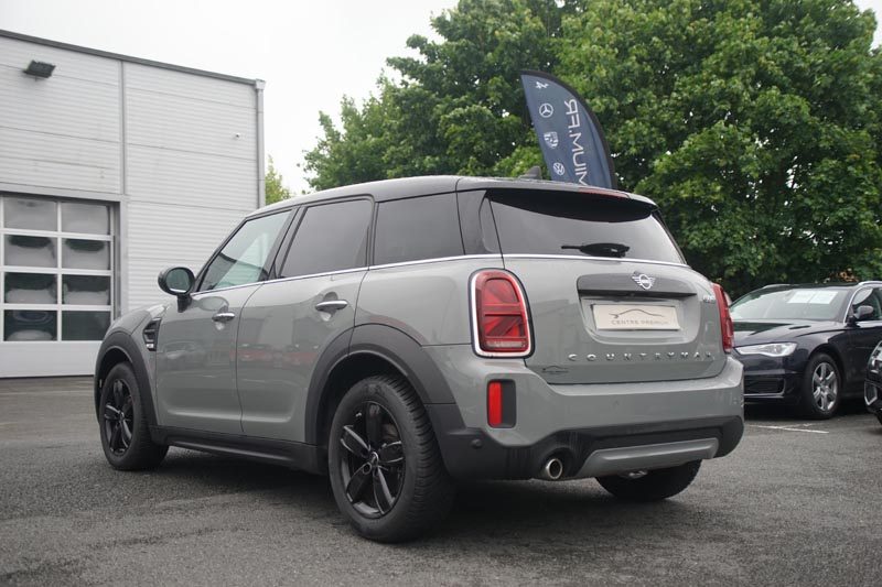MINI MINI COUNTRYMAN 1.5 136CH A/7 COOPER