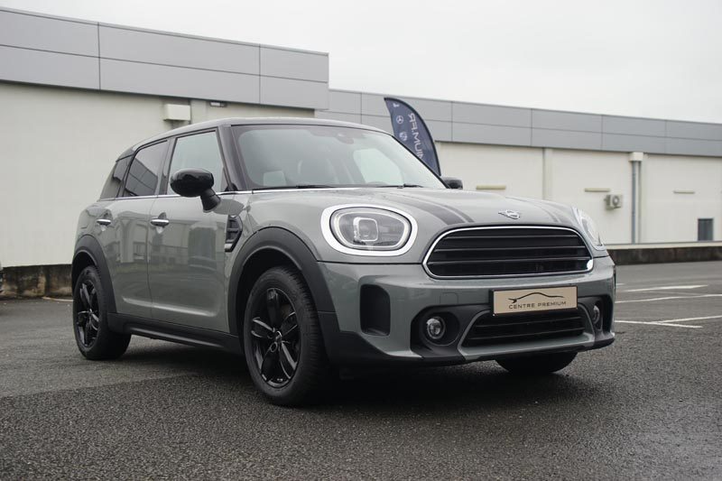 MINI MINI COUNTRYMAN 1.5 136CH A/7 COOPER