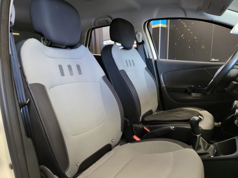 RENAULT CAPTUR 0.9 TCe 90cv INTENS / SUIVI COMPLET RENAULT / 1ERE MAIN / RADAR DE RECUL / KEY LESS 