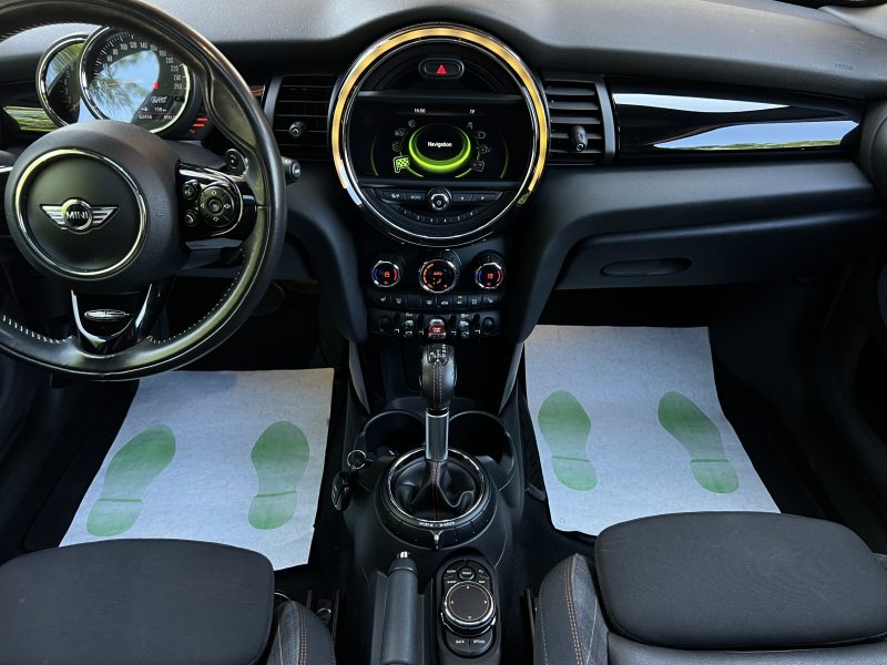 MINI MINI III COOPER S F55 EDITION SEVEN 2.0 192 BOITE AUTO TOIT OUVRANT GPS 5 Portes GARANTIE 1 AN