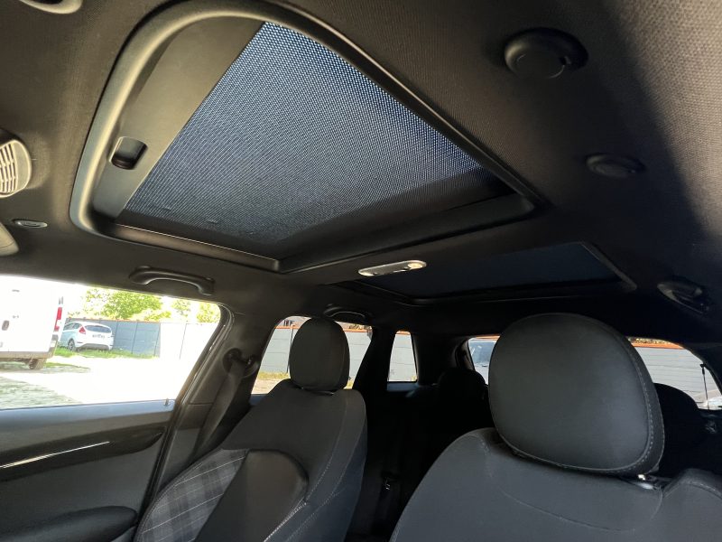 MINI MINI III COOPER S F55 EDITION SEVEN 2.0 192 BOITE AUTO TOIT OUVRANT GPS 5 Portes GARANTIE 1 AN