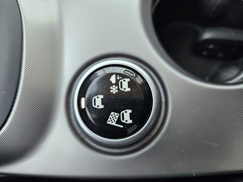 FIAT 500X 1,4 MULTIAIR 140 CH DCT LOUNGE GPS BOITEB AUTO