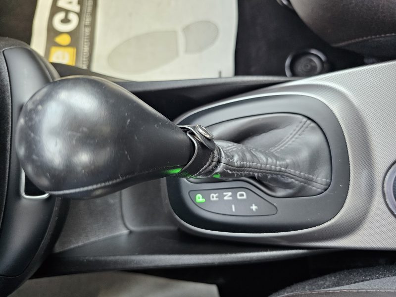 FIAT 500X 1,4 MULTIAIR 140 CH DCT LOUNGE GPS BOITEB AUTO