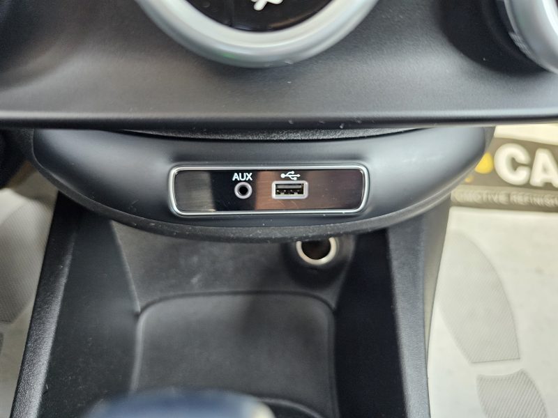 FIAT 500X 1,4 MULTIAIR 140 CH DCT LOUNGE GPS BOITEB AUTO