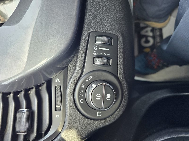 FIAT 500X 1,4 MULTIAIR 140 CH DCT LOUNGE GPS BOITEB AUTO