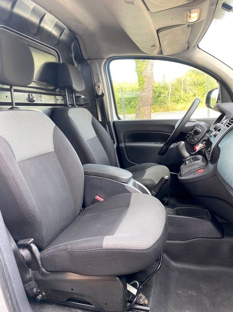 RENAULT KANGOO Express 2018