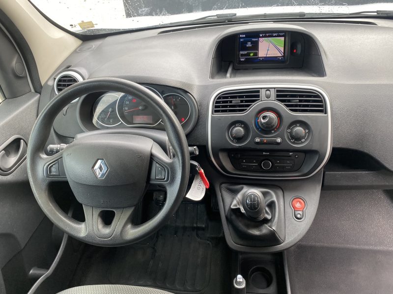 RENAULT KANGOO Express 2018