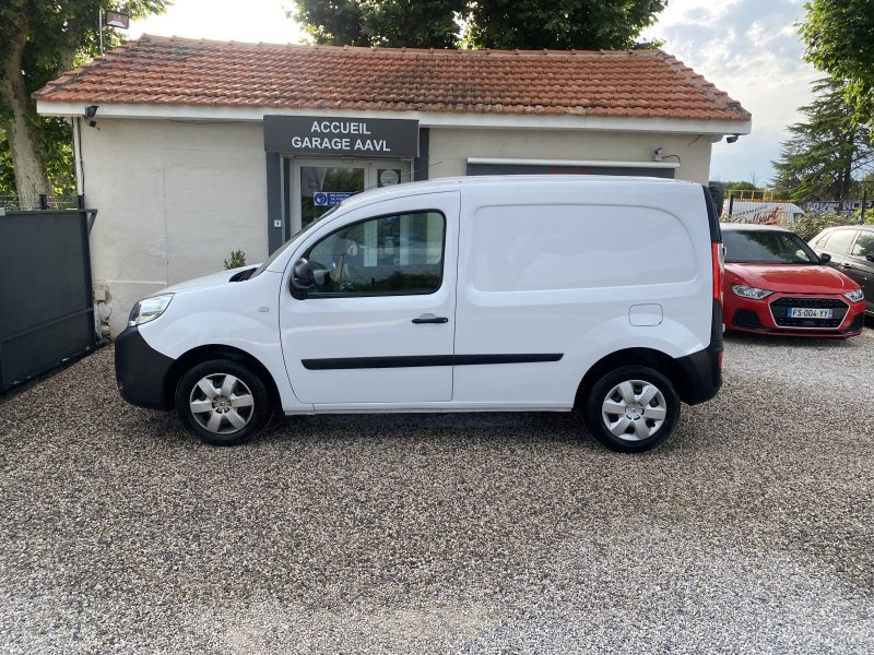 RENAULT KANGOO Express 2018