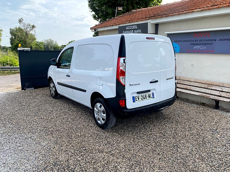 RENAULT KANGOO Express 2018