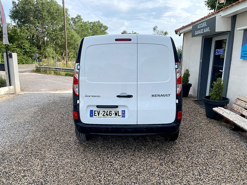 RENAULT KANGOO Express 2018