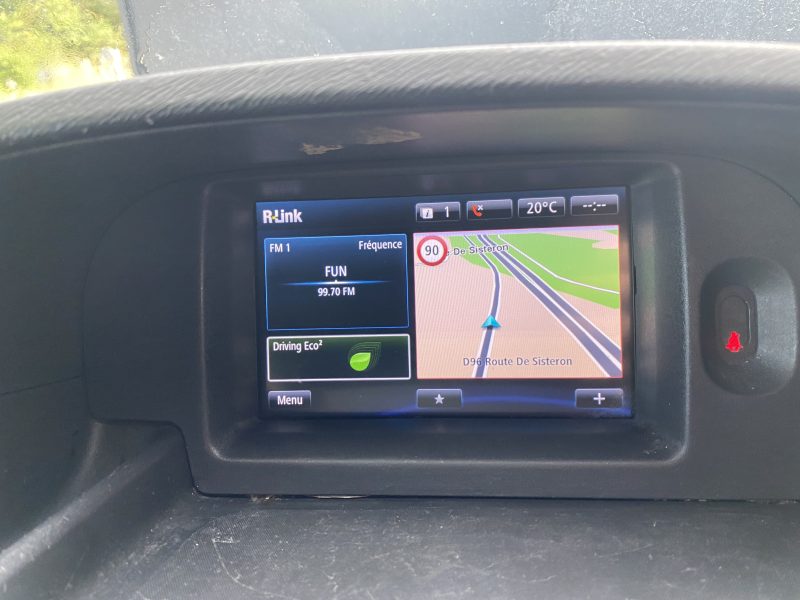 RENAULT KANGOO Express 2018