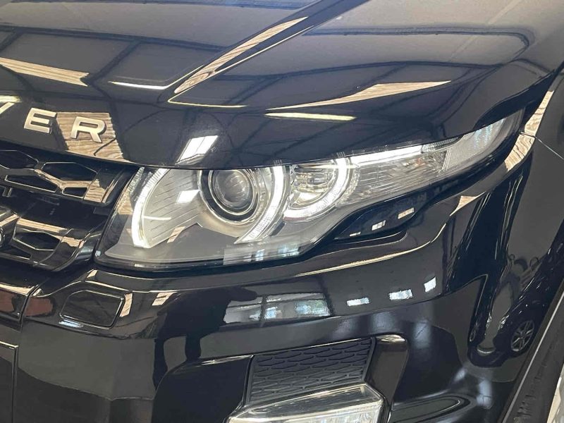 LAND ROVER EVOQUE 2014
