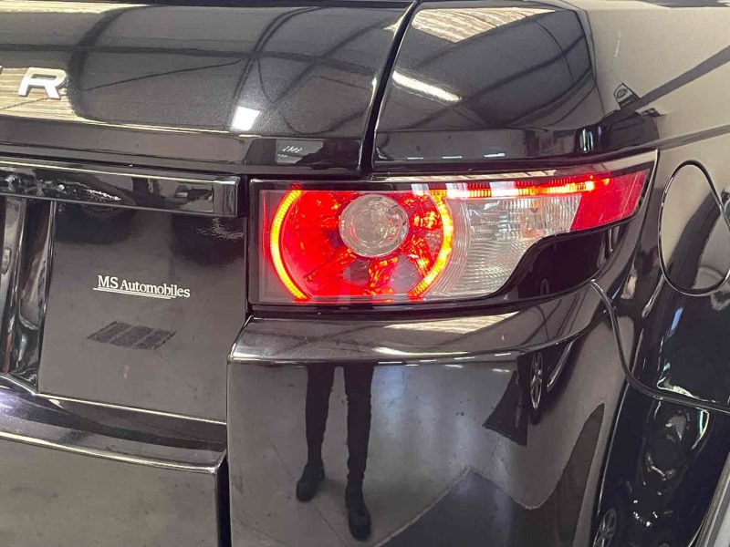 LAND ROVER EVOQUE 2014