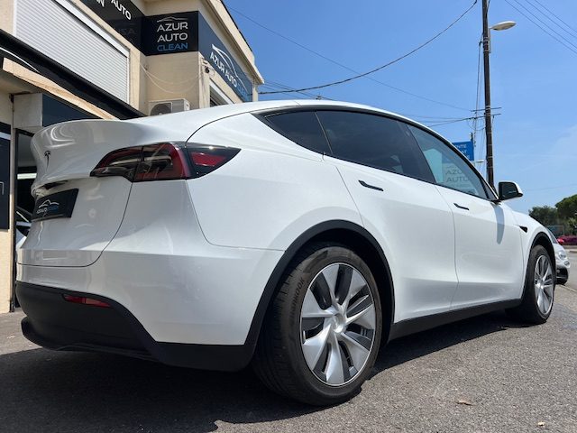 Tesla Model Y ELECTRIC 300 60KWH STANDARD-RANGE BVA