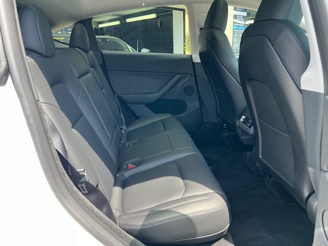 Tesla Model Y ELECTRIC 300 60KWH STANDARD-RANGE BVA