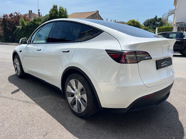 Tesla Model Y ELECTRIC 300 60KWH STANDARD-RANGE BVA