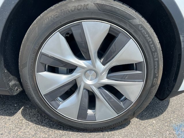 Tesla Model Y ELECTRIC 300 60KWH STANDARD-RANGE BVA