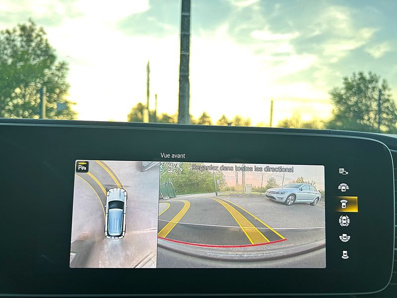 MERCEDES CLASSE GLE II 2020