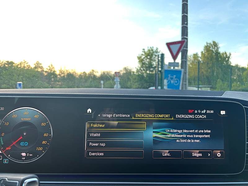 MERCEDES CLASSE GLE II 2020