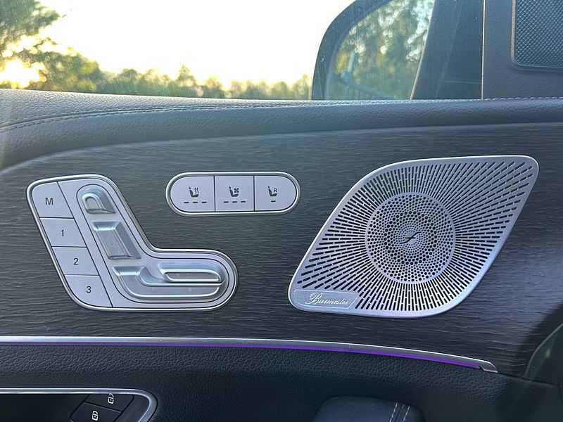 MERCEDES CLASSE GLE II 2020