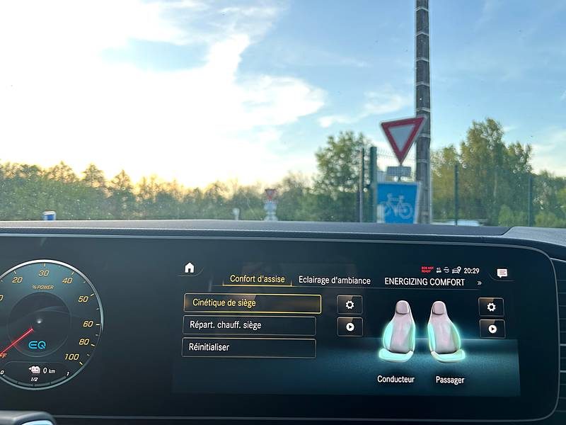 MERCEDES CLASSE GLE II 2020