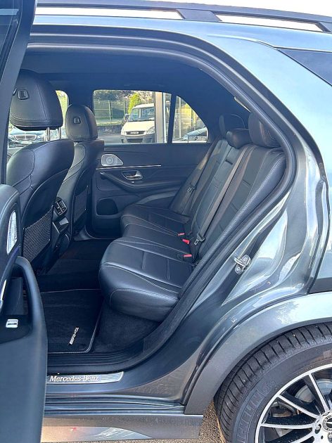 MERCEDES CLASSE GLE II 2020