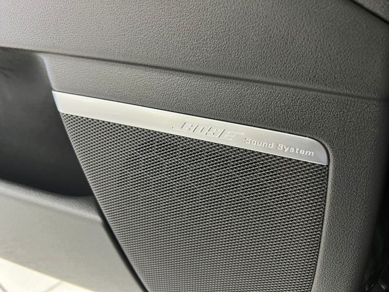 AUDI A3 2.0 TDI 140CH DPF S-LINE