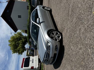 MERCEDES Classe C320 AVANTGARDE 4- MATIC 