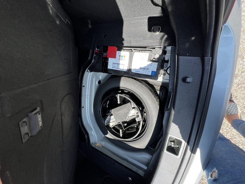 MERCEDES Classe C320 AVANTGARDE 4- MATIC 