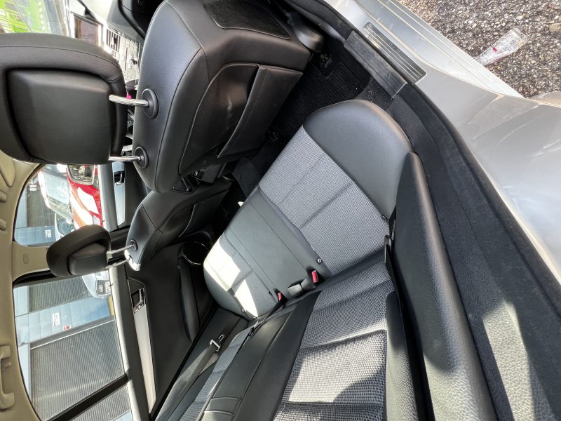 MERCEDES Classe C320 AVANTGARDE 4- MATIC 