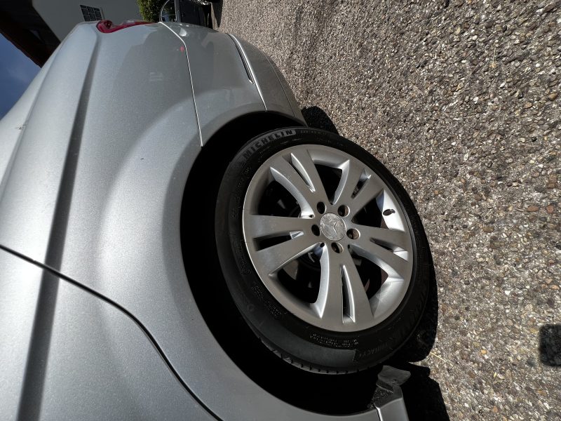 MERCEDES Classe C320 AVANTGARDE 4- MATIC 