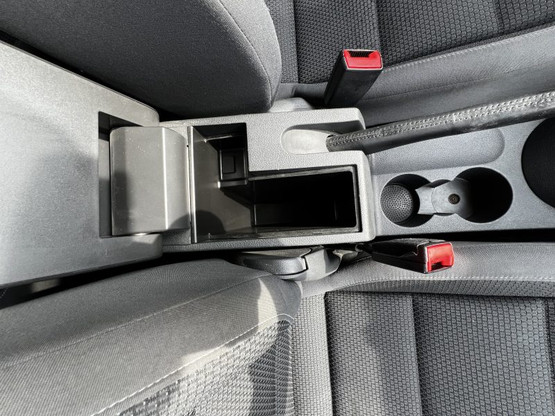 VOLKSWAGEN TOURAN 1.2L TSI CONFORTLINE 7 places