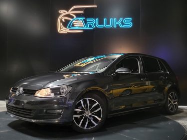 1.4 TSI DSG7 125 cv ALLSTAR / Boîte auto