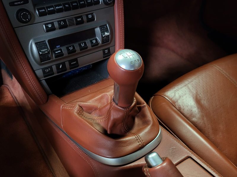 PORSCHE 911 997 CARRERA 4S X51 3.8 381cv PACK CHRONO / ECHAPPEMENT SPORT / SUSPENSION SPORT / JANTES