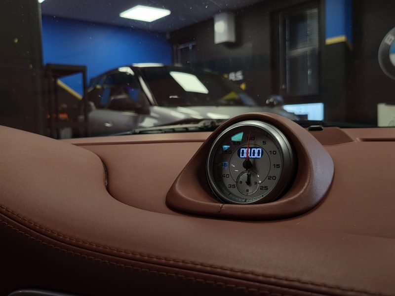 PORSCHE 911 997 CARRERA 4S X51 3.8 381cv PACK CHRONO / ECHAPPEMENT SPORT / SUSPENSION SPORT / JANTES