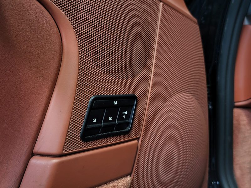 PORSCHE 911 997 CARRERA 4S X51 3.8 381cv PACK CHRONO / ECHAPPEMENT SPORT / SUSPENSION SPORT / JANTES