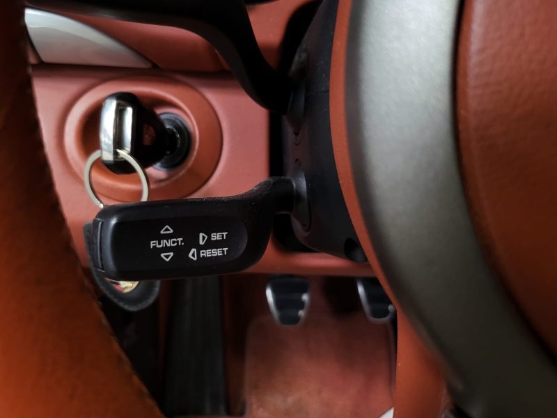 PORSCHE 911 997 CARRERA 4S X51 3.8 381cv PACK CHRONO / ECHAPPEMENT SPORT / SUSPENSION SPORT / JANTES